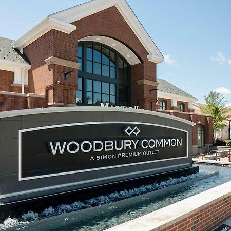 Woodbury House Monroe Exterior foto