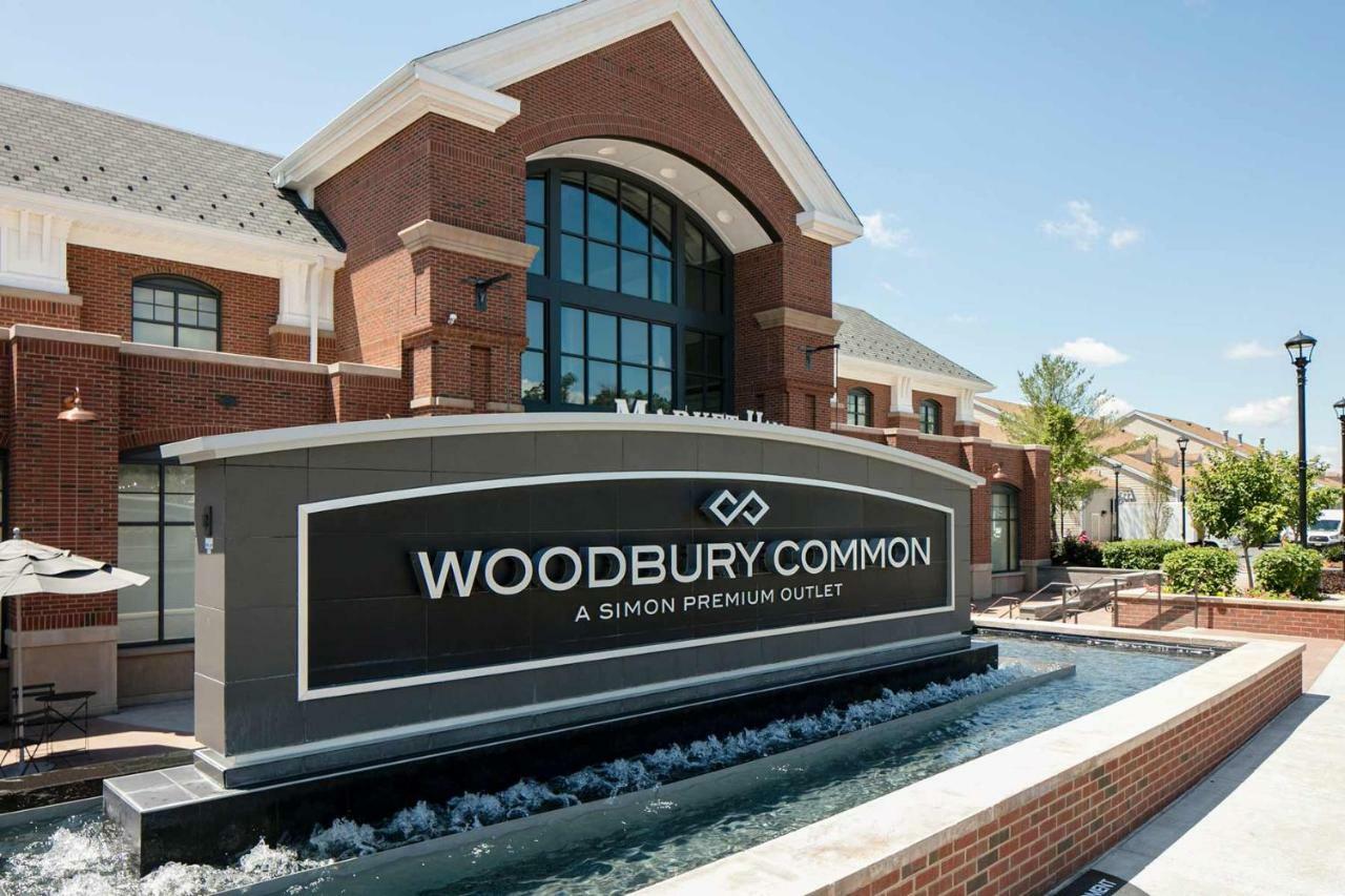 Woodbury House Monroe Exterior foto