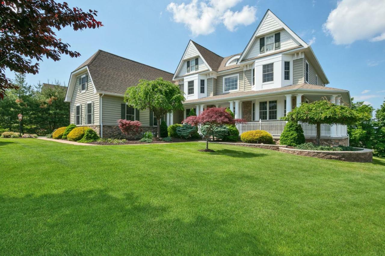Woodbury House Monroe Exterior foto
