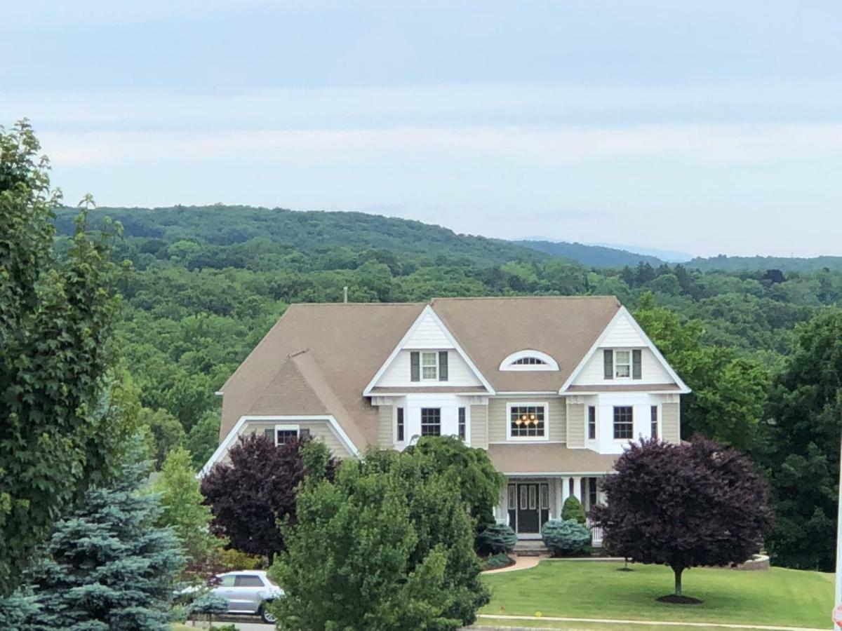 Woodbury House Monroe Exterior foto