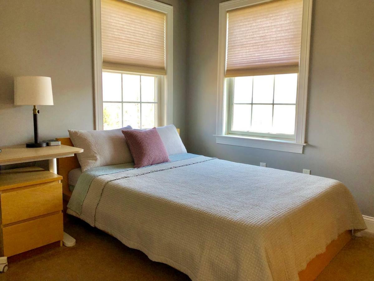 Woodbury House Monroe Quarto foto